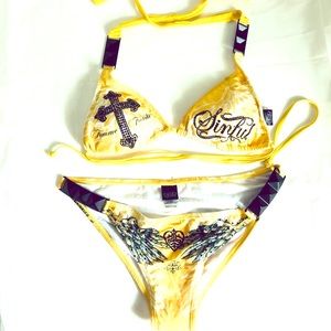 Bathing suit medium SINFUL-NEW